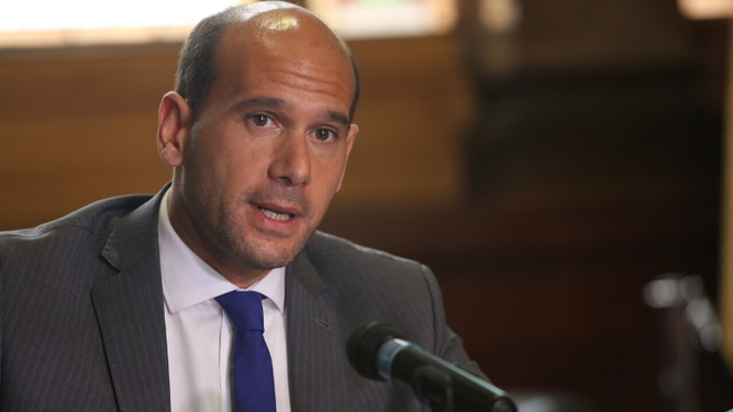 El Partido Nacional apoyará el llamado a sala de ministros por UPM