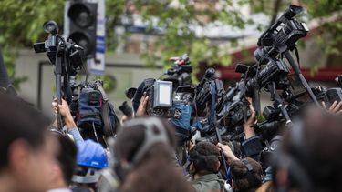 Uruguay y Chile: únicos países de América Latina con plena libertad de prensa