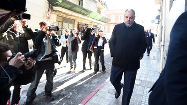 Fleitas fue nombrada a dedo: Charles Carrera denunció que la causa en su contra fue armada