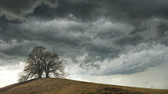 Inumet: pronóstico para este martes 19 de diciembre.