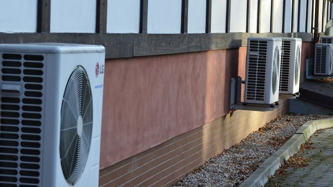 Otra vez: este viernes volvió a superarse el récord de consumo eléctrico y alcanzó los 2.510 MW