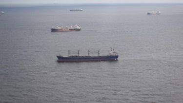 ¿Uruguay puede construir las patrullas oceánicas? Esto dijeron Juan Castillo y Fernanda Cardona