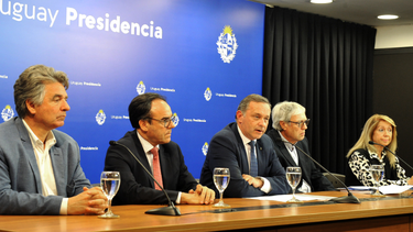 OSE aprobó llamado para extender saneamiento en el interior.