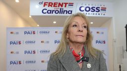Carolina Cosse puso a disposición del Gobierno sus medidas en materia de seguridad | FocoUy