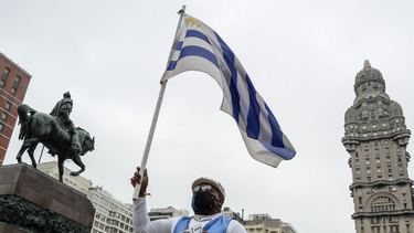 Estos son los feriados del 2024.