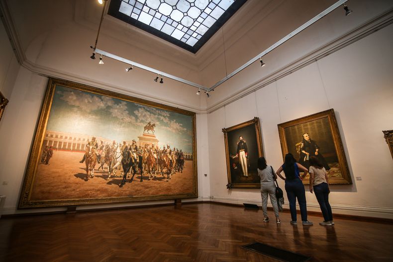 MUSEO BLANES