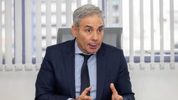 Robert Silva lamentó negativa a instalar guardias gremiales