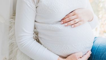 Vacunación a embarazadas comenzará la próxima semana