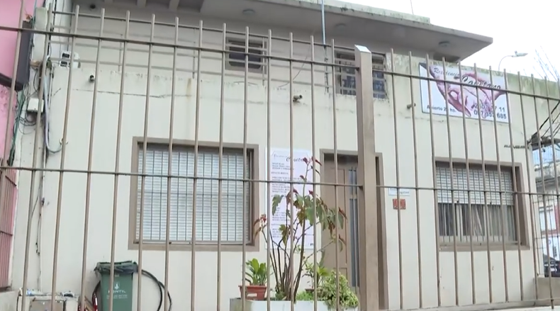 Residencial en La Unión: cobraban $30.000 por mes y era "un depósito de personas mayores", según fiscal