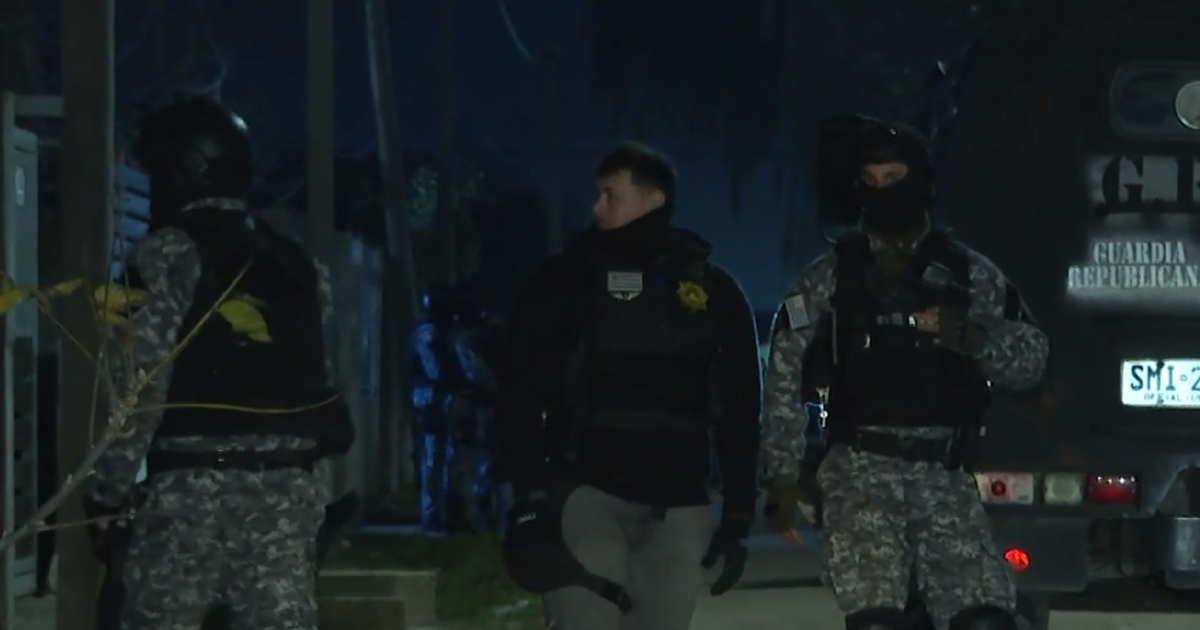 Abogado de imputados por el cuádruple homicidio en Maracaná dijo que 