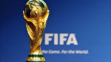 Mundial 2026.&nbsp;
