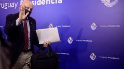 El GACH respaldó el trabajo del doctor Daniel Borbonet