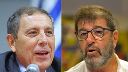 Fernando Pereira evitó cuestionar a Gabriel Oddone y consideró una mala noticia el triunfo de Milei