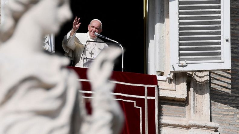 El tiempo se está acabando, advirtió el papa a los líderes de la COP26