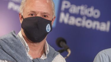 PN enviará a Comisión de Ética al edil acusado de filmar a compañera