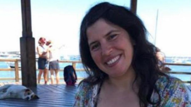 Policía pide colaboración para encontrar a Andrea Panini