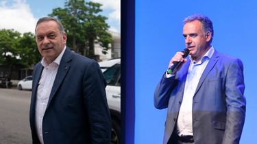 Los claves del debate de esta noche entre Orsi y Delgado: así será el encuentro entre los presidenciables