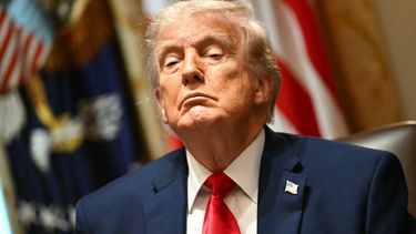 Trump sigue gozando de excelente salud, pero debe bajar de peso, según su médico Trump sigue gozando de excelente salud, pero debe bajar de peso, según su médico