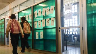 Preocupación en autoridades educativas por estudio Aristas: se deterioraron resultados de lectura y matemática