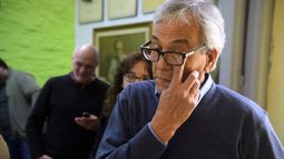 Juan Castillo defendió propuesta para Caja de Profesionales: Ahora es responsabilidad del Parlamento