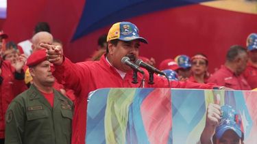 Maduro: Preparense para ganar la paz con elecciones