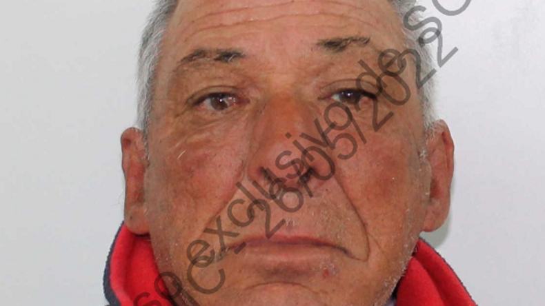 La Policía busca a José Luis Ayala Olivera, un hombre de 72 años ausente desde el domingo en Maldonado.