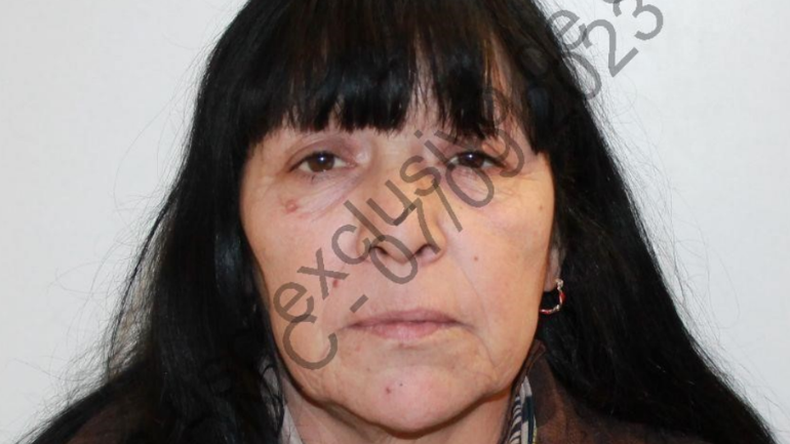 Buscan a una mujer de 60 años que padece Alzheimer.