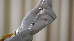 La meningitis es una enfermedad contagiosa pero Uruguay cuenta con vacunas