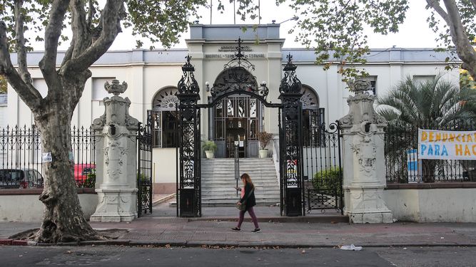 Fue formalizado por desacato al incumplir cuarentena