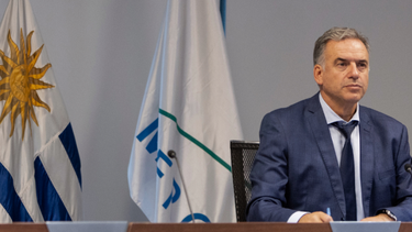 Uruguay presidirá el Mercosur.