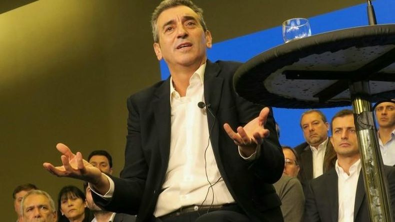 Despacito llegó a las elecciones primarias en Argentina