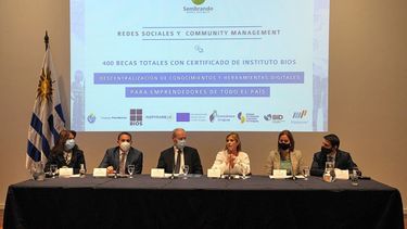 Sembrando otorgará 400 becas de capacitación en redes sociales