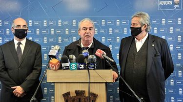 Maldonado sumará 300 nuevas cámaras de videovigilancia