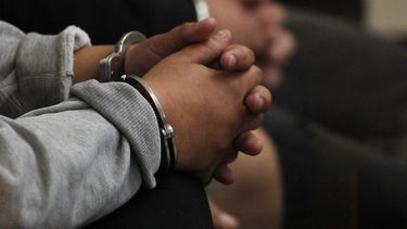 Policía