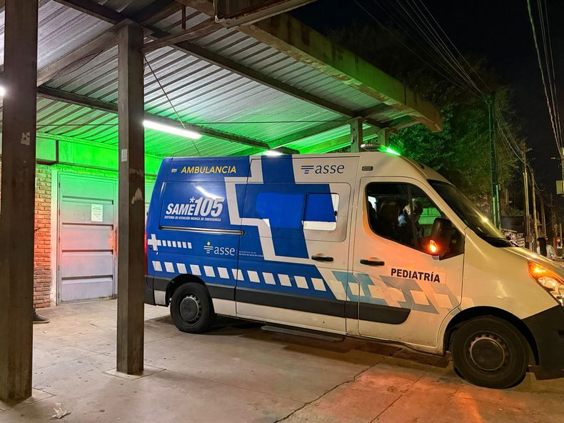 Tiroteo en Marconi dejó tres personas baleadas, entre ellas un menor de 13 años