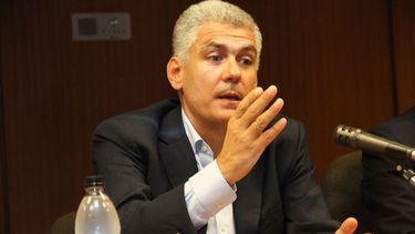 Goñi criticó proyecto de eutanasia presentado por el FA y Partido Colorado