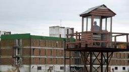 La Justicia condenó a cinco personas que comercializaban drogas en la cárcel de Santiago Vázquez