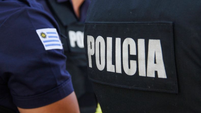 Un hombre mató a su pareja frente a la hija de 8 años de ambos
