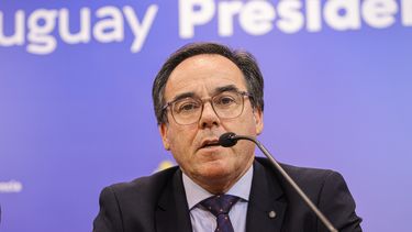 Robert Bouvier dijo que proyecto para Punta Ballena tendría impactos significativos e irremediables