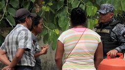Pelea en prisión de México deja 28 muertos