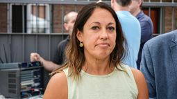 Alertan por estafa que utiliza imagen de la ministra Fernanda Cardona recreada con IA