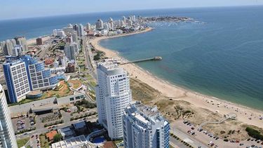 Ocupación en Maldonado no supera el 30% según inmobiliarios