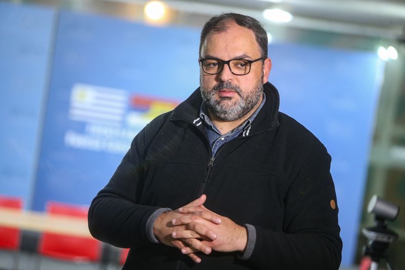 Fiscal pidió condenar a Charles Carrera a cuatro años de prisión por fraude y uso de información privada