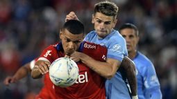 Nacional intentará afianzar su liderato en la Anual en esta quinta fecha ante Montevideo City Torque en el Centenario.