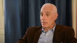 Carlos Negro reconoció escalada de violencia: El problema de las bandas criminales no es solo en el Cerro