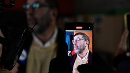 Fernando Pereira señaló que el vínculo entre el FA y el Gobierno debe ser armónico