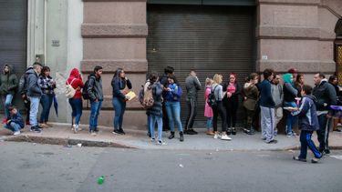 Inflación llega a un 9,12% en los últimos 12 meses