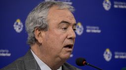 Heber: Si un parlamentario filtró información violó su juramento