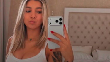 Tatiana Marset imputada en Bolivia. Tatiana Marset imputada en Bolivia.