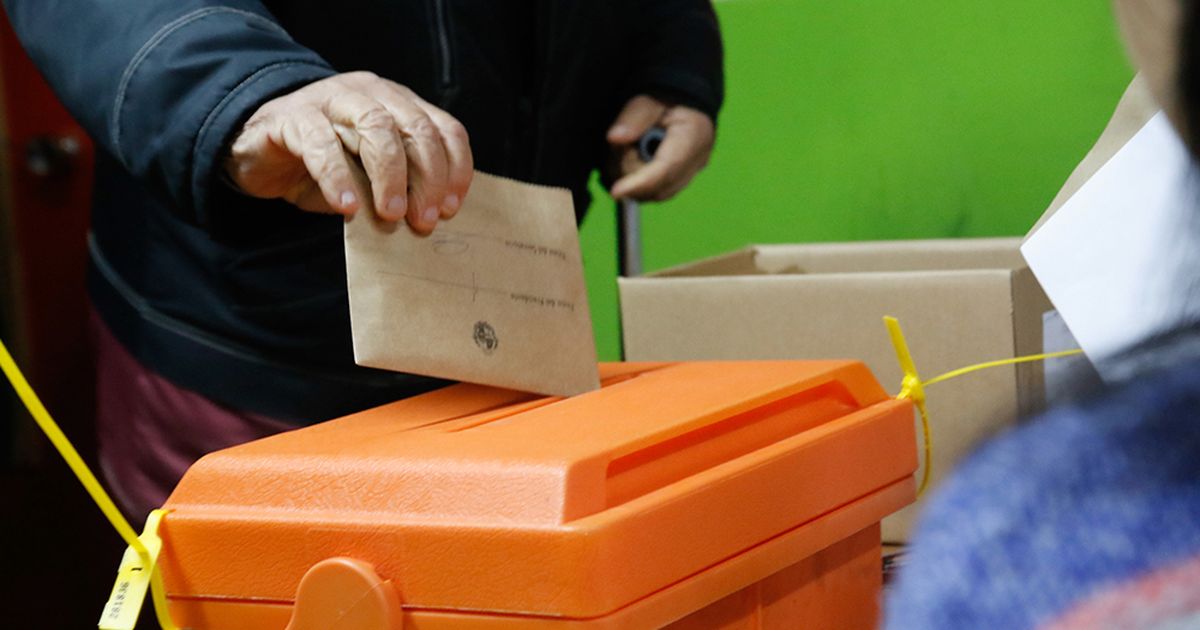 ¿Cuándo son las elecciones internas en Uruguay?